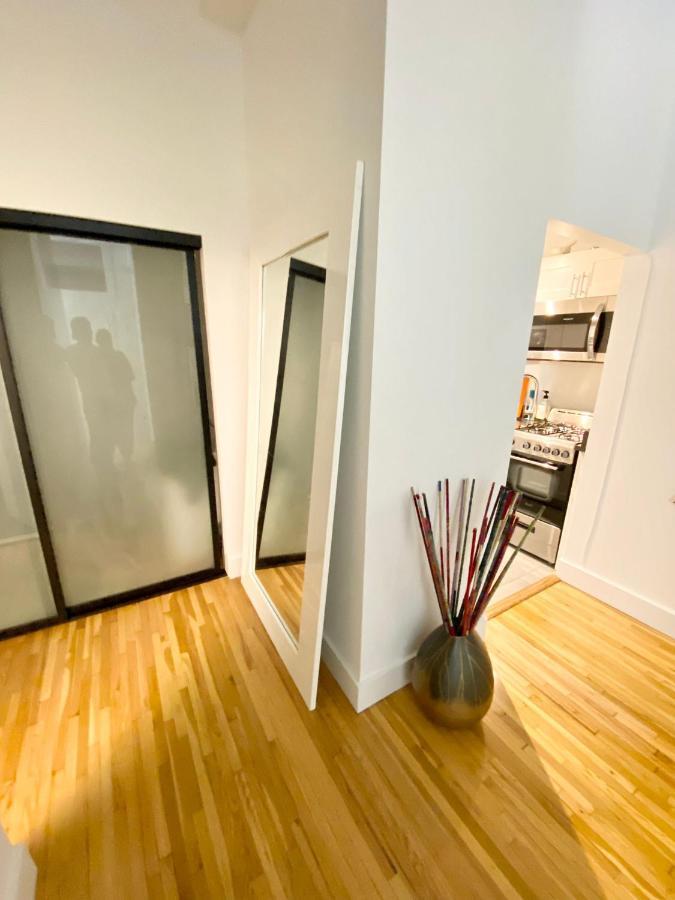 Luxury Apartments Next To Times Square Nueva York Exterior foto