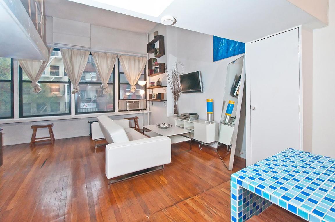 Luxury Apartments Next To Times Square Nueva York Exterior foto