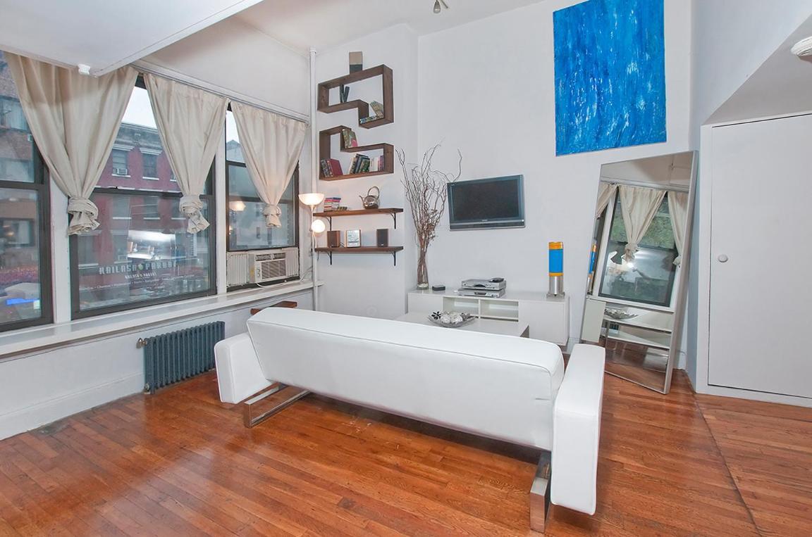 Luxury Apartments Next To Times Square Nueva York Exterior foto