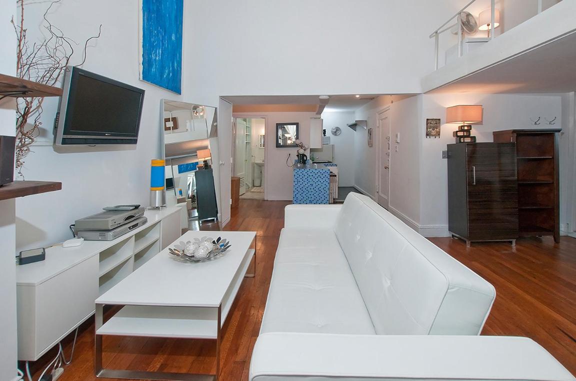 Luxury Apartments Next To Times Square Nueva York Exterior foto