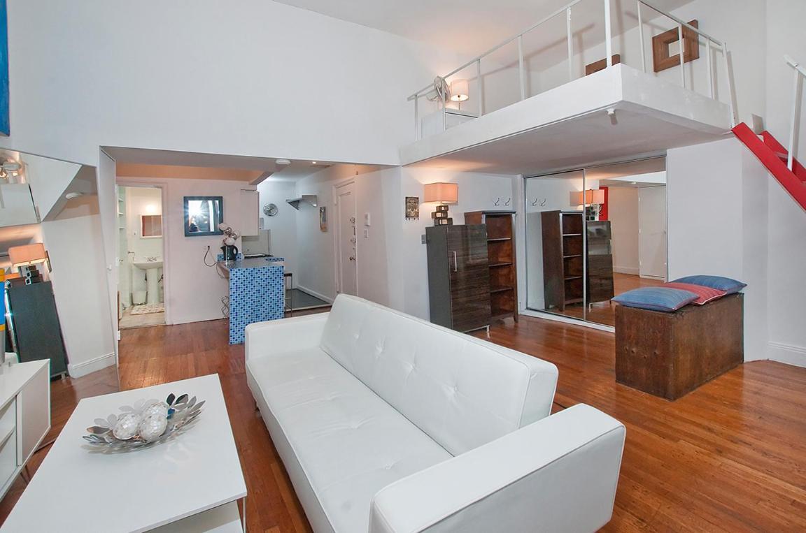Luxury Apartments Next To Times Square Nueva York Exterior foto