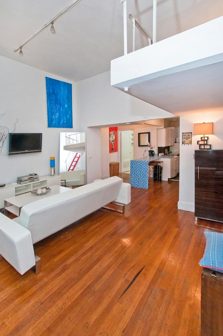 Luxury Apartments Next To Times Square Nueva York Exterior foto