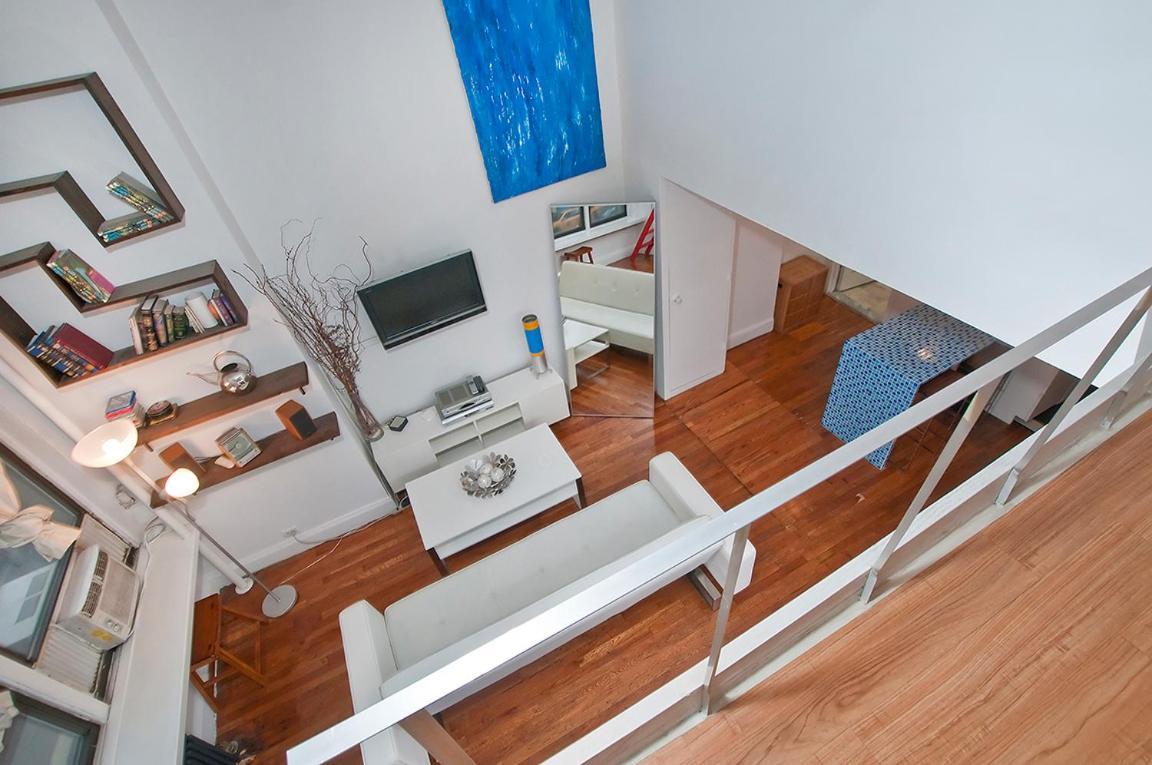 Luxury Apartments Next To Times Square Nueva York Exterior foto